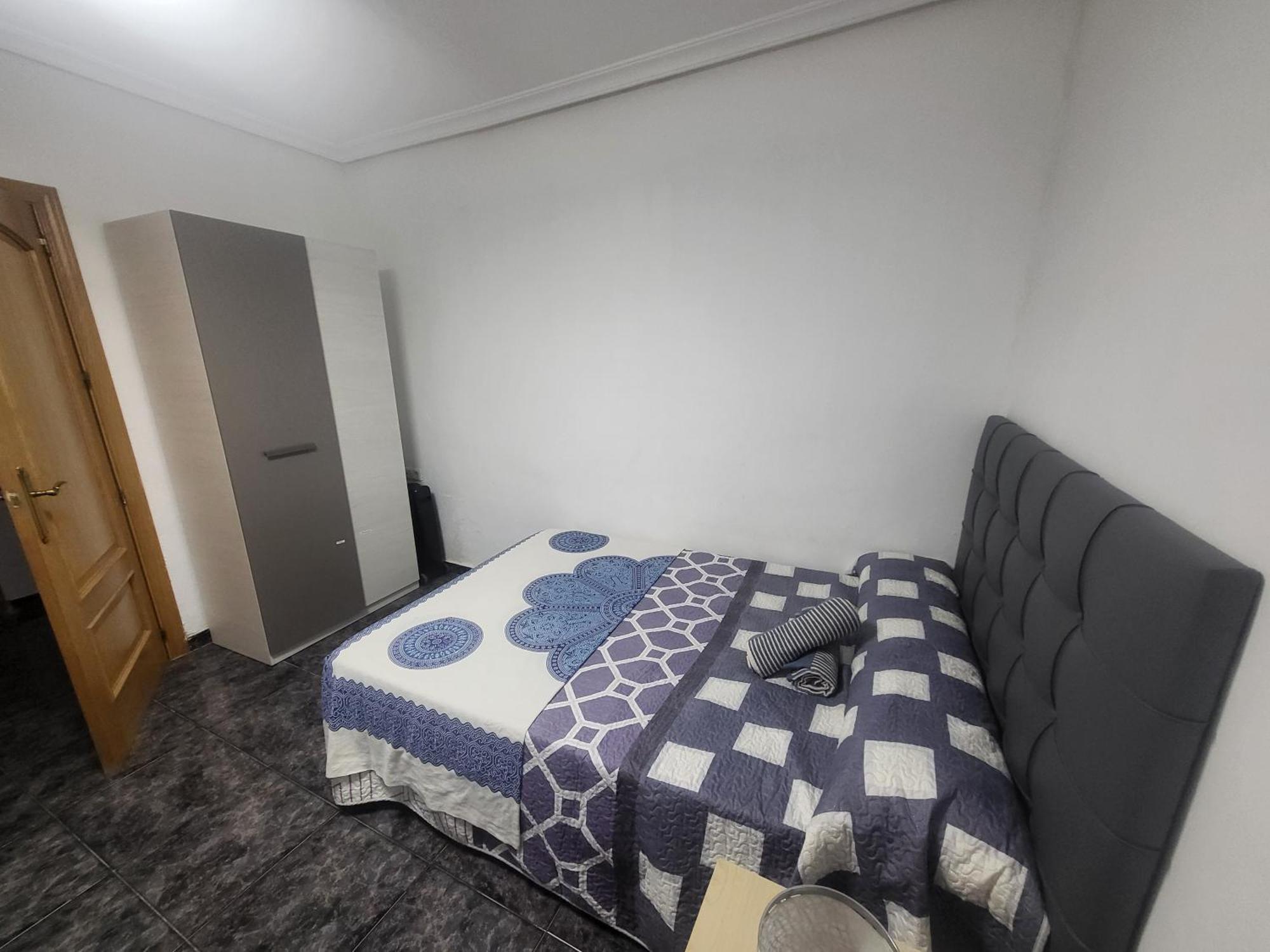 Casa Oasis, una casa rural agradable casa con Piscina en zona tranquila Puertollano Exterior foto