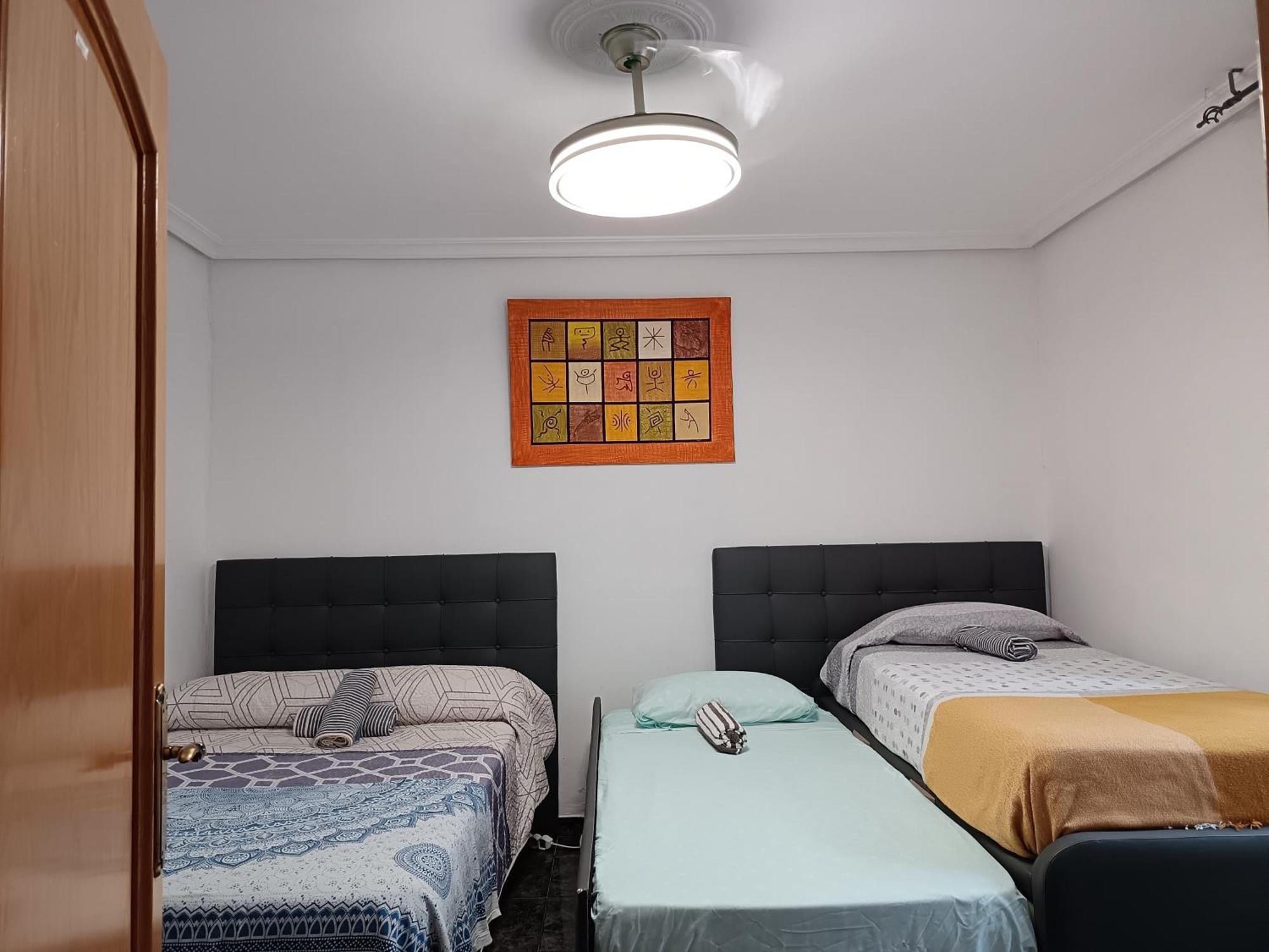 Casa Oasis, una casa rural agradable casa con Piscina en zona tranquila Puertollano Exterior foto
